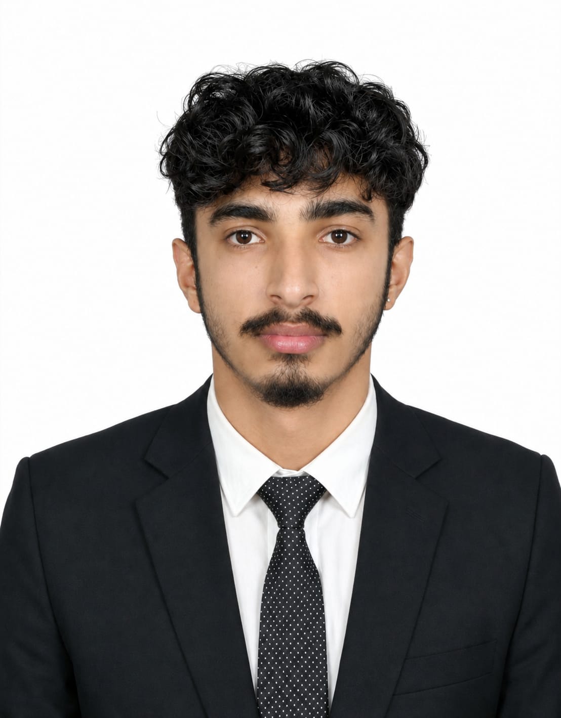 Milan Paudel